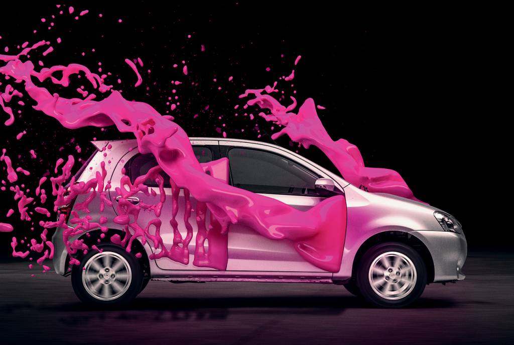 Os Eleitos 2016: hatches compactos de entrada