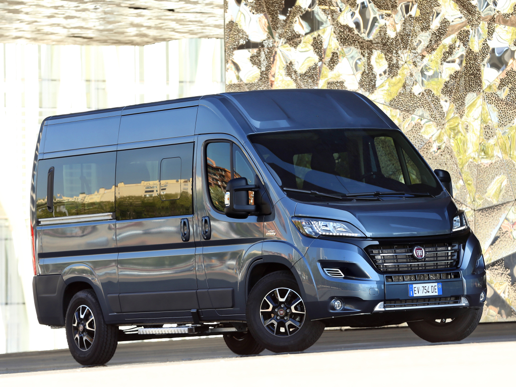 Fiat Ducato