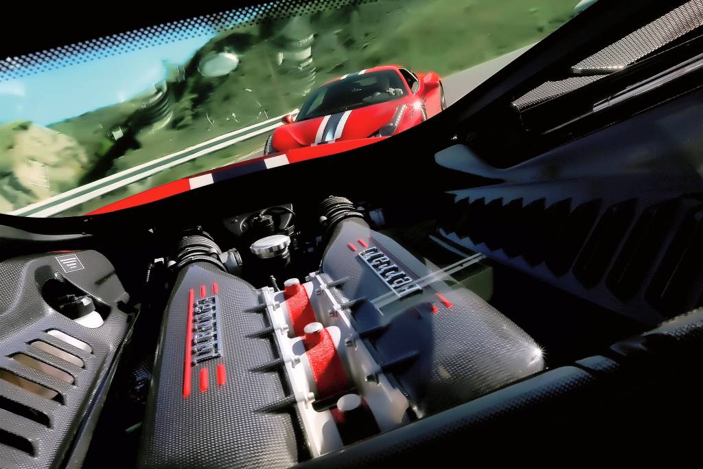 Qual a diferença entre a potência e o torque no desempenho do carro