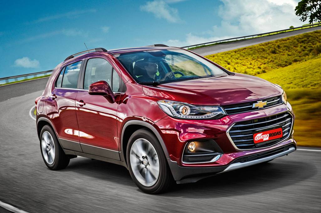 Por R$ 79.990, o preço é atraente. Não há concorrente com turbo e câmbio automático por menos de R$ 100.000