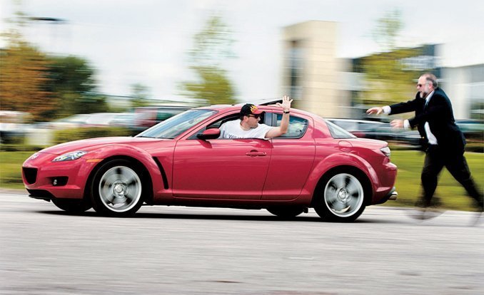 Test-drive Test-drive