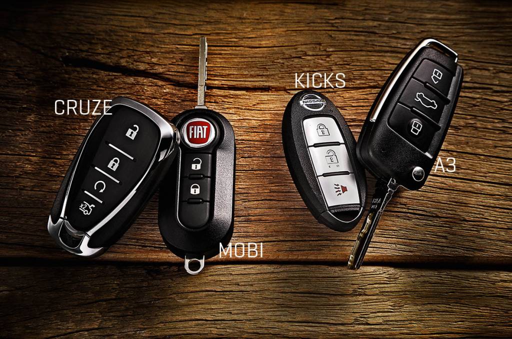 Longa Duração: quanto custa uma chave nova?