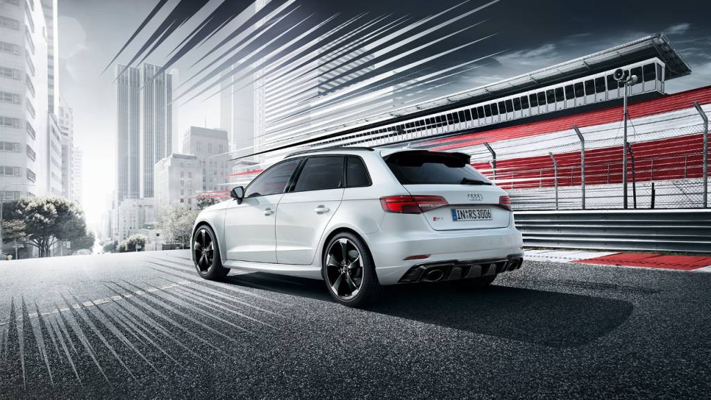 Audi RS3 Sportback 3 Audi RS3 Sportback 3