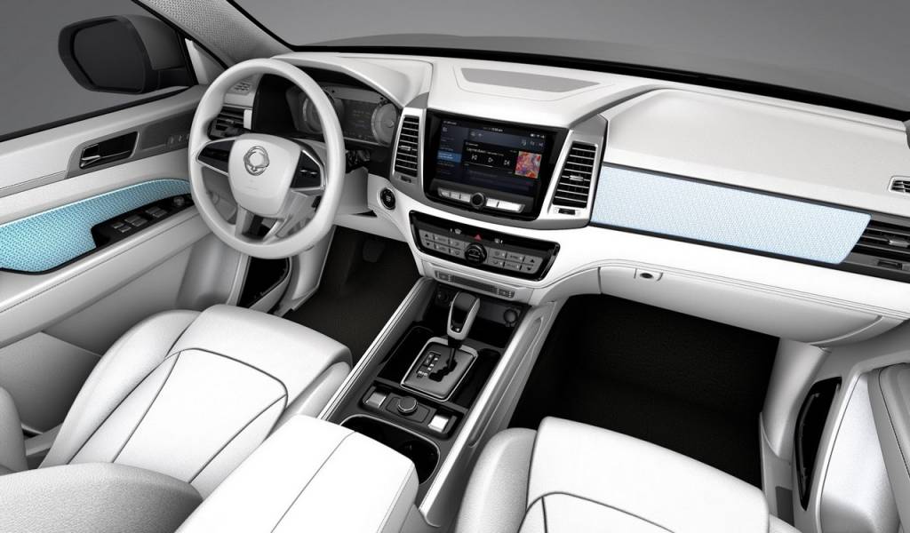 ssangyong-liv-2-concept-interior SsangYong Liv-2