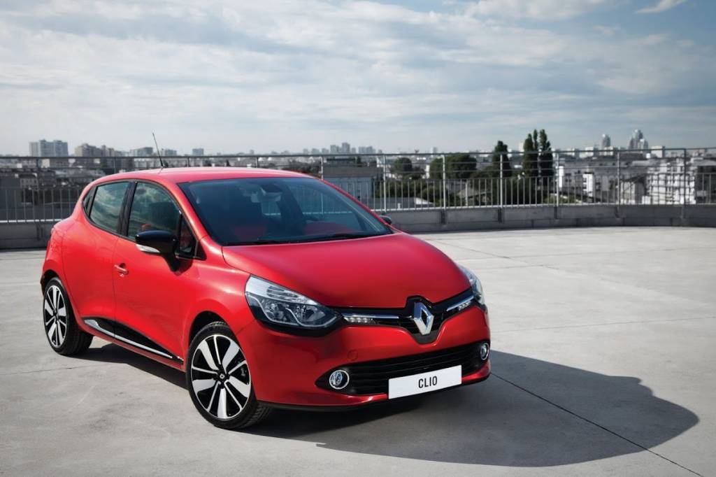 clio