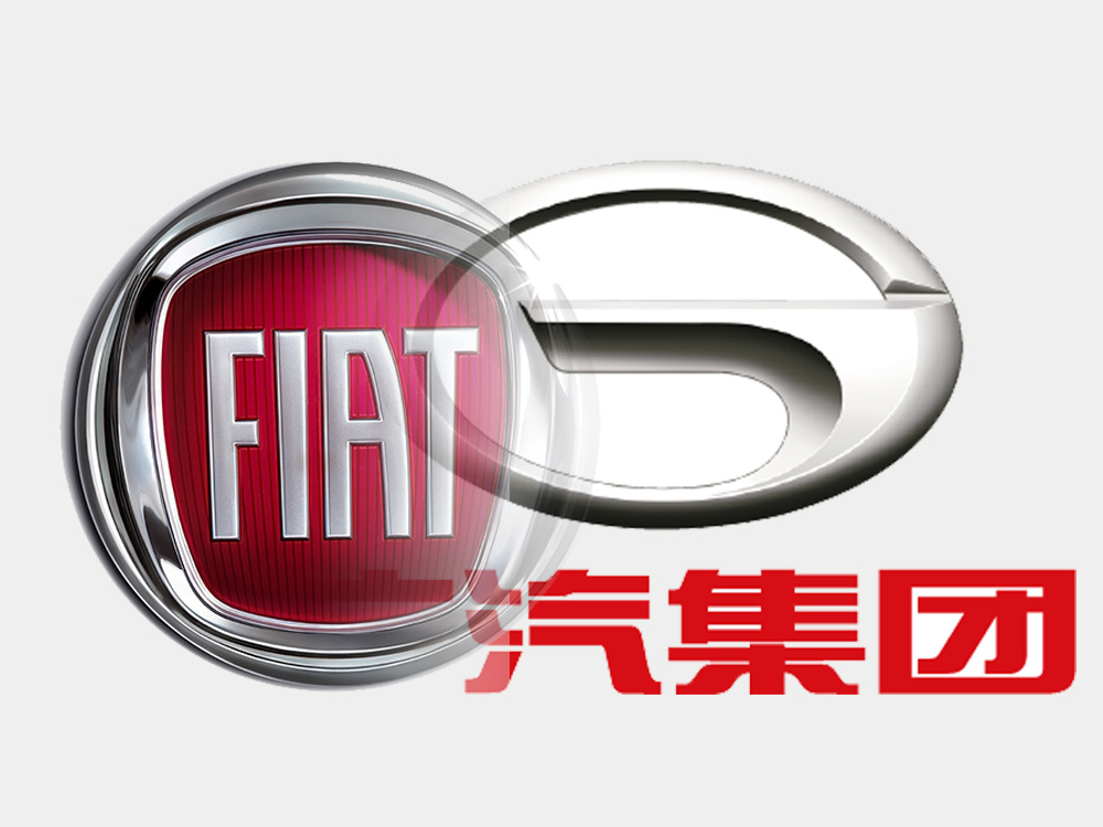 Fiat e GAC
