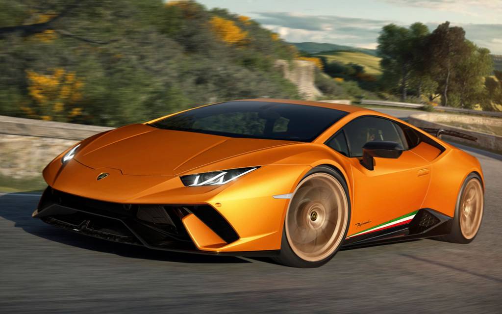 Curso e licença para guiar superesportivos pode virar lei na Austrália