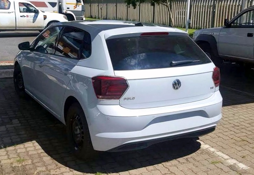 Novo Volkswagen PolO (1)