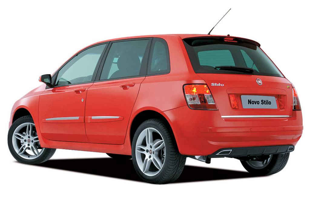 Fiat Stilo