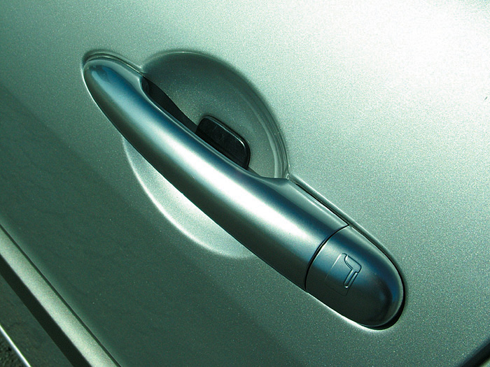 Renault Mègane