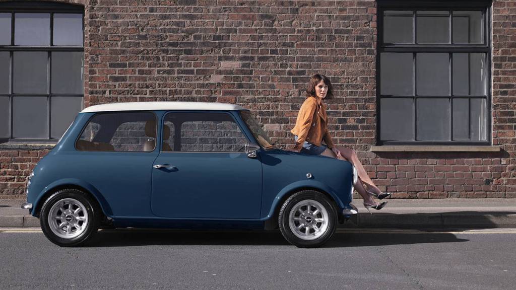Mini Remastered 3