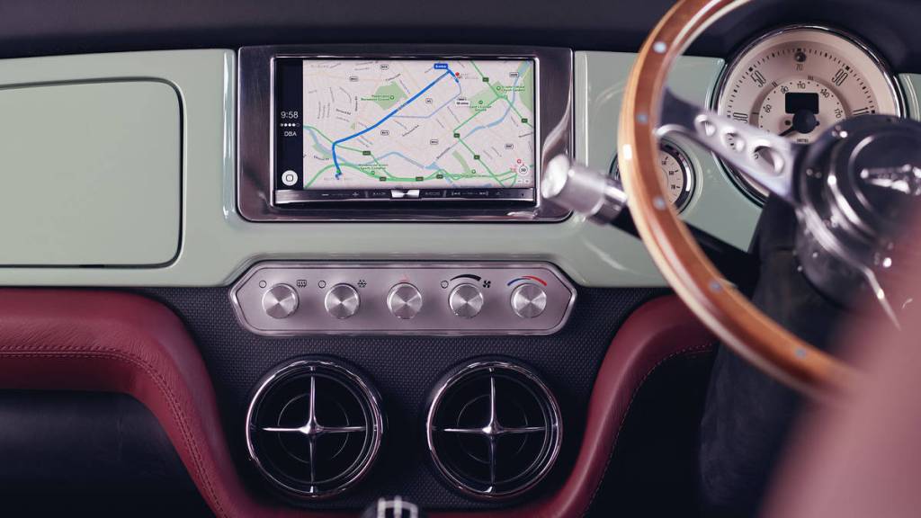 Mini Remastered 7