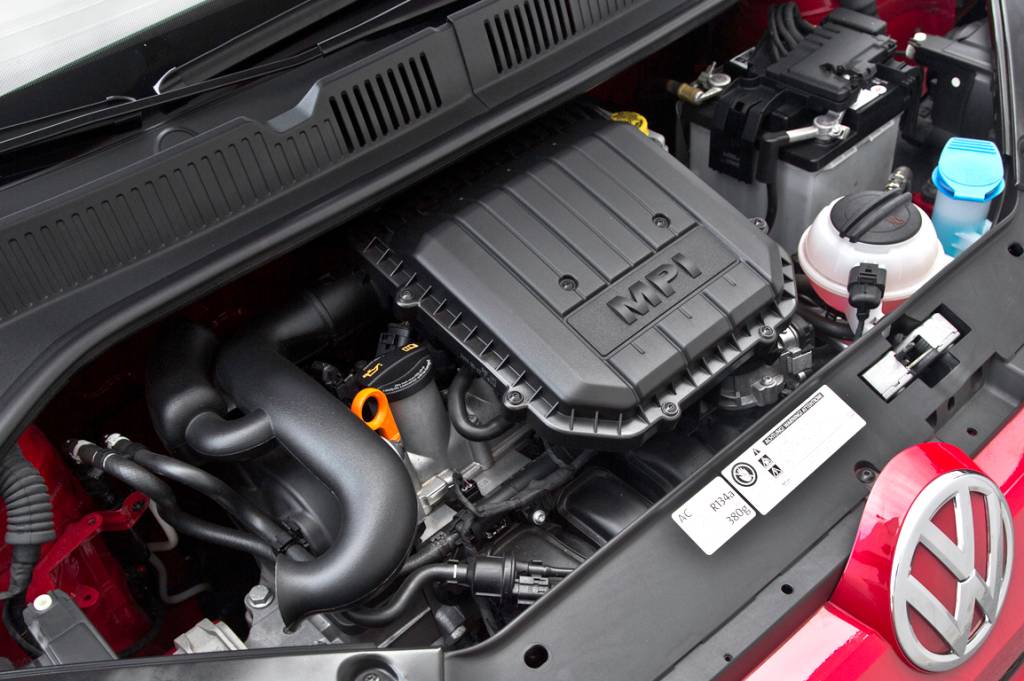 Volkwagen Move Up MPI (2)