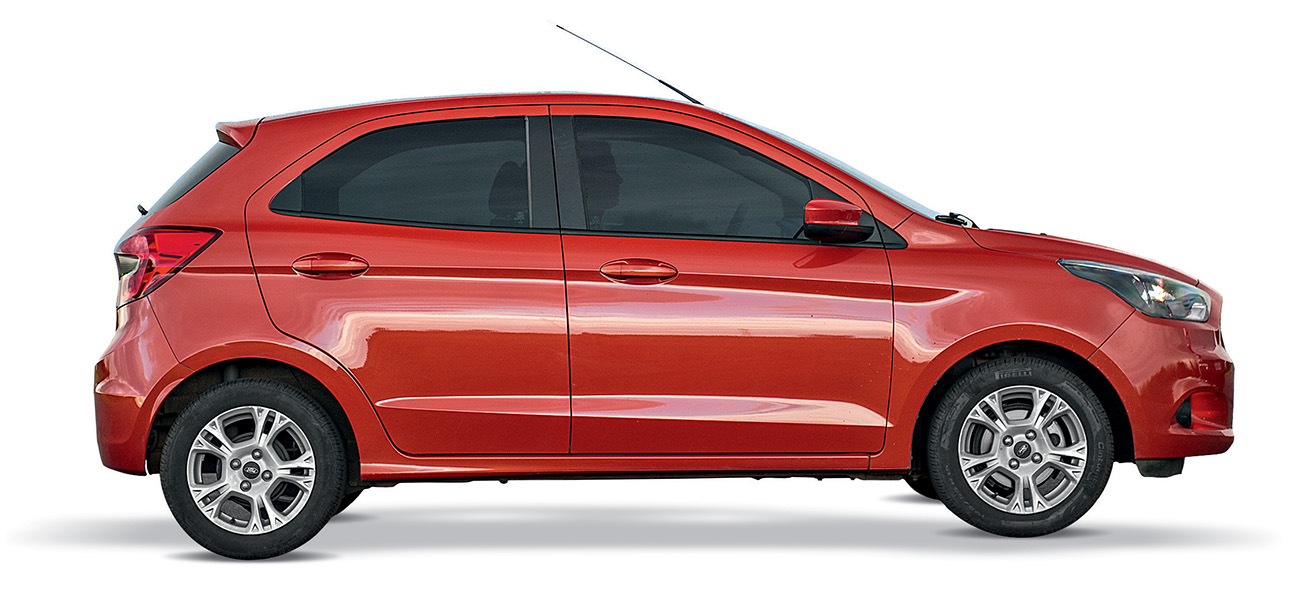 Longa Dura&ccedil;&atilde;o &ndash; Ka