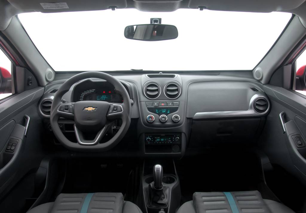 Chevrolet Montana 2018 (3)
