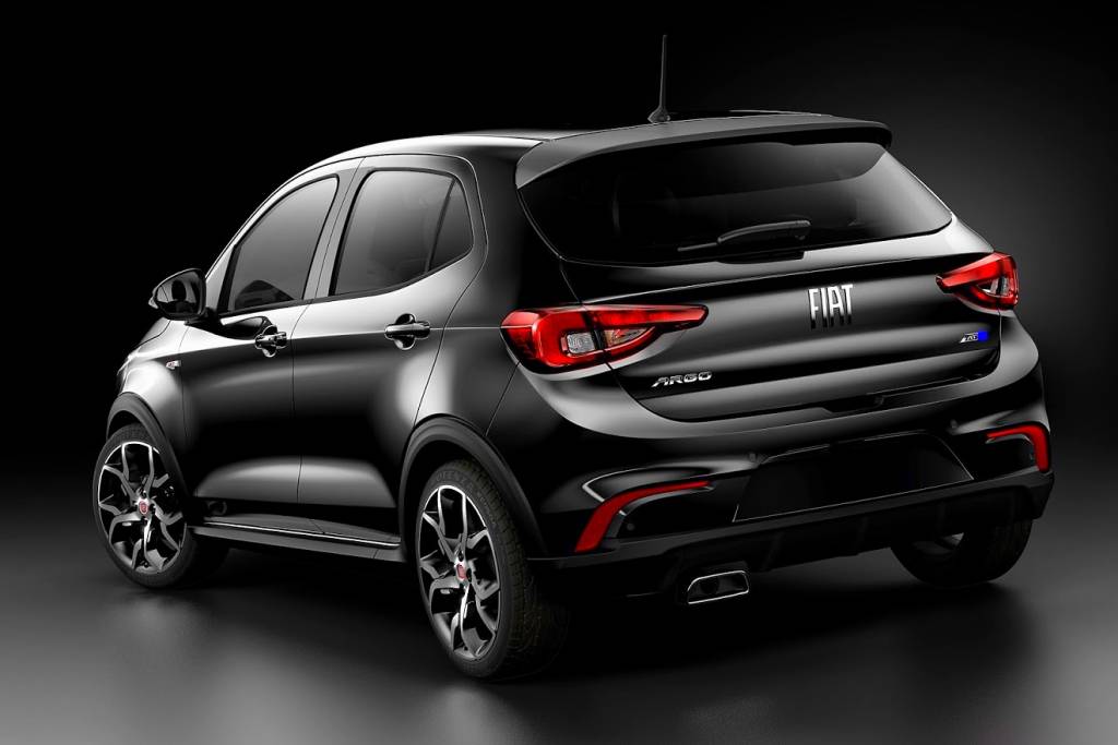 Fiat Argo 2018 (1)
