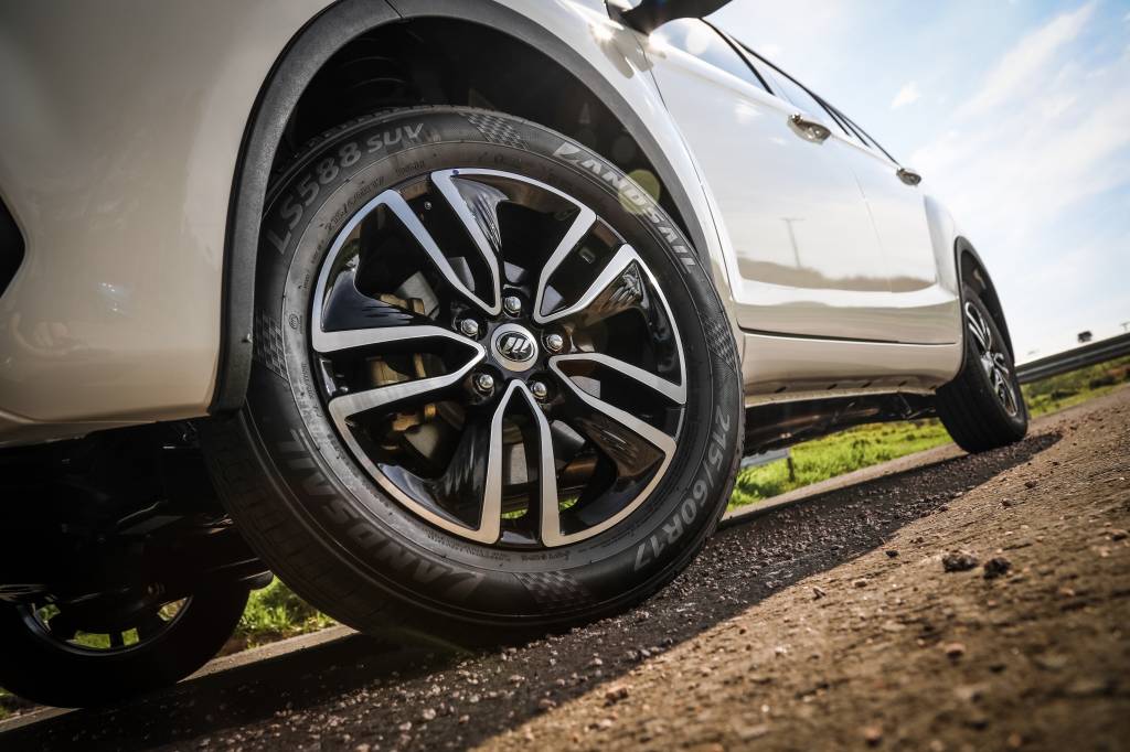 Lifan X60 CVT (9)