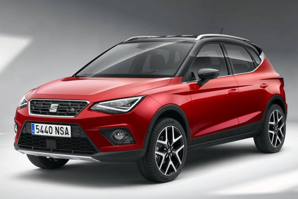 SEAT-Arona-1 SEAT-Arona-1
