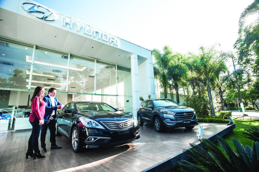 Foco no atendimento: CAOA lidera ranking de qualidade da JD Power