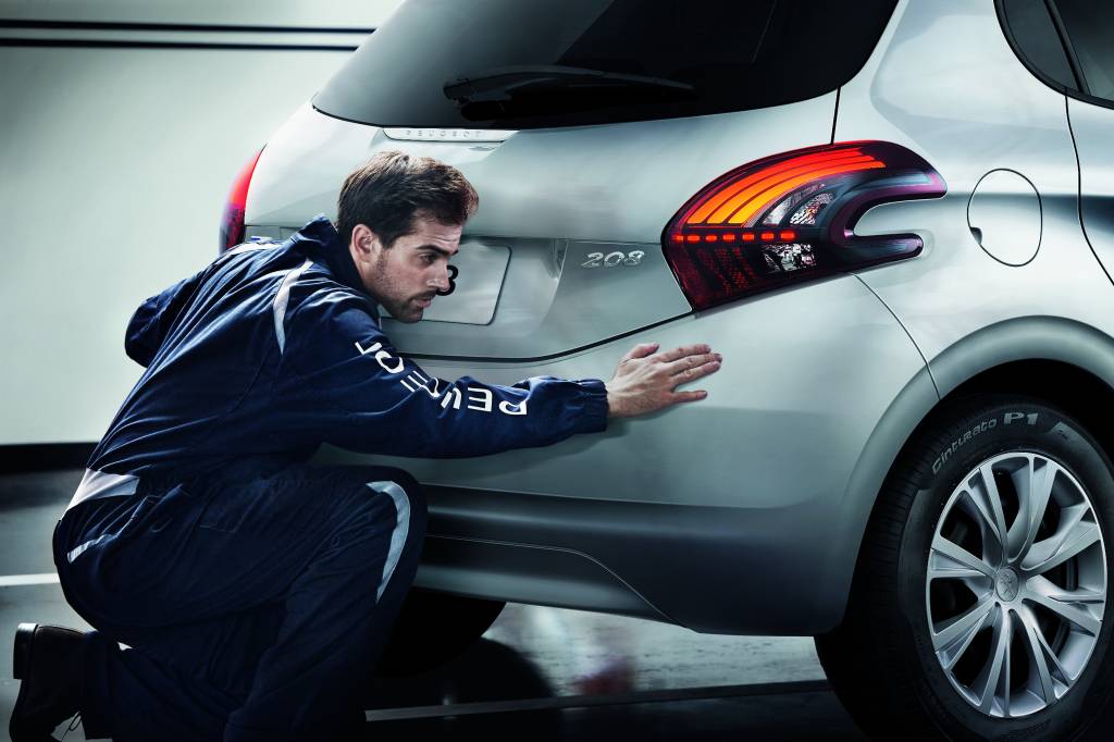 Qualidade nos serviços ao cliente é foco de programa da Peugeot