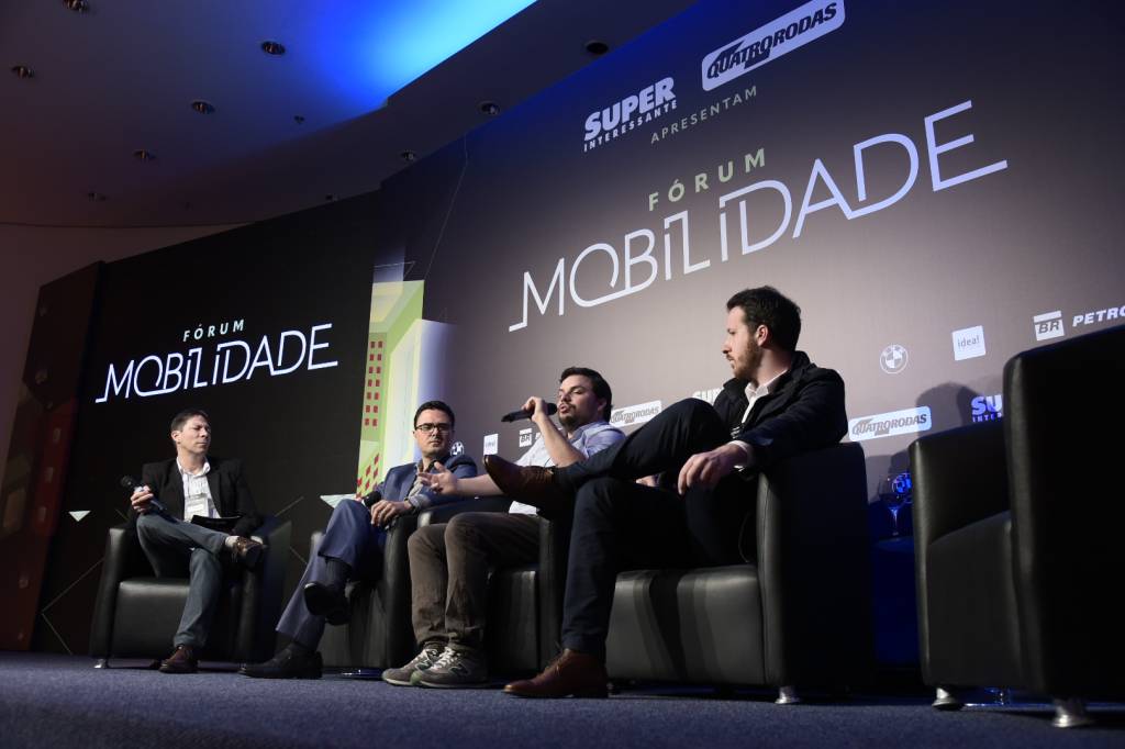Fórum Mobilidade