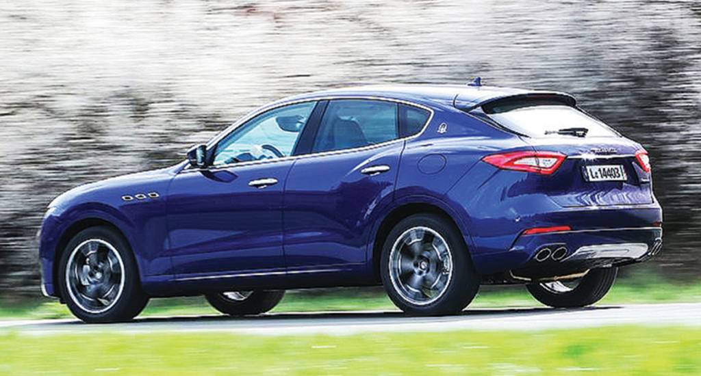 Jeremy Clarkson: o que esperar de um SUV Fiat?