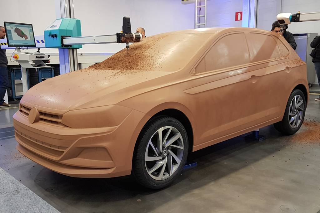 Dossiê: tudo o que sabemos sobre o novo Volkswagen Polo