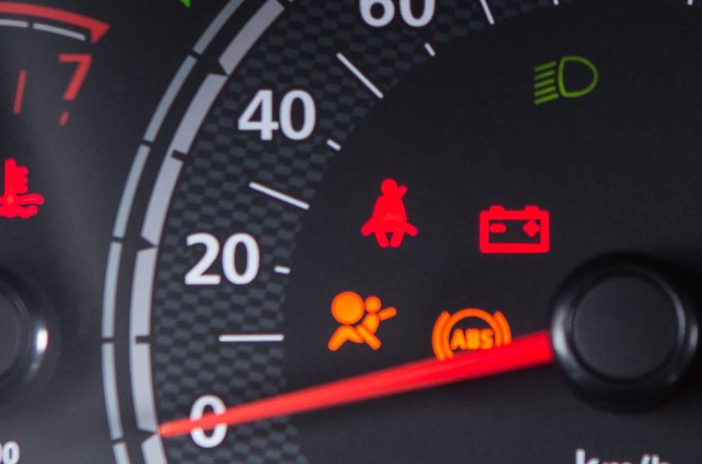 Renault Kwid Detalhe Painel