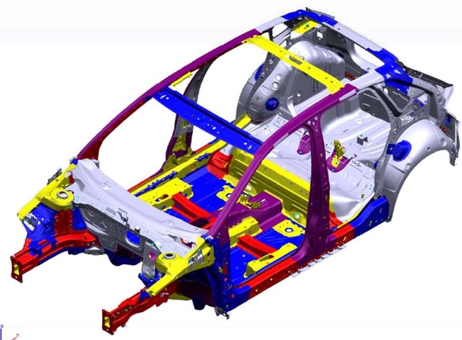 Dossiê: tudo o que sabemos sobre o novo Volkswagen Polo