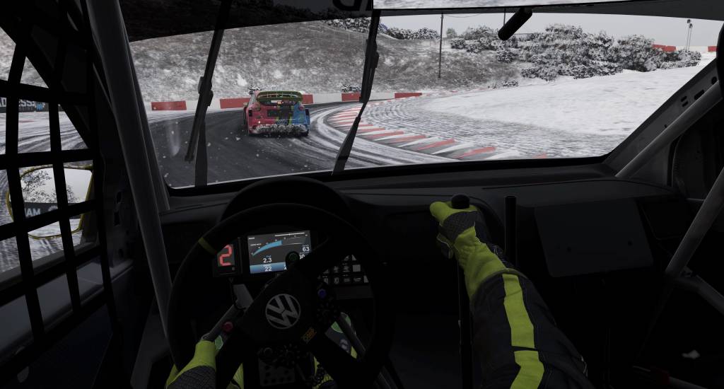 Project Cars 2 Screenshot