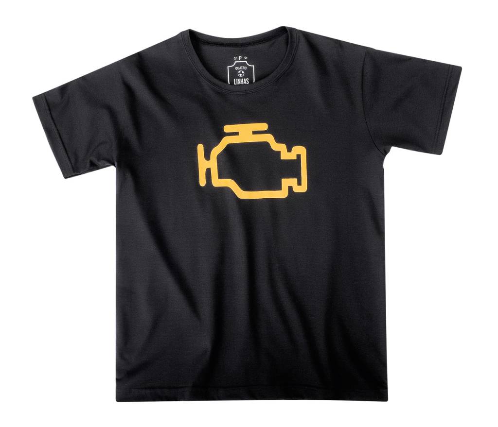 Camisetas Quatro Rodas
