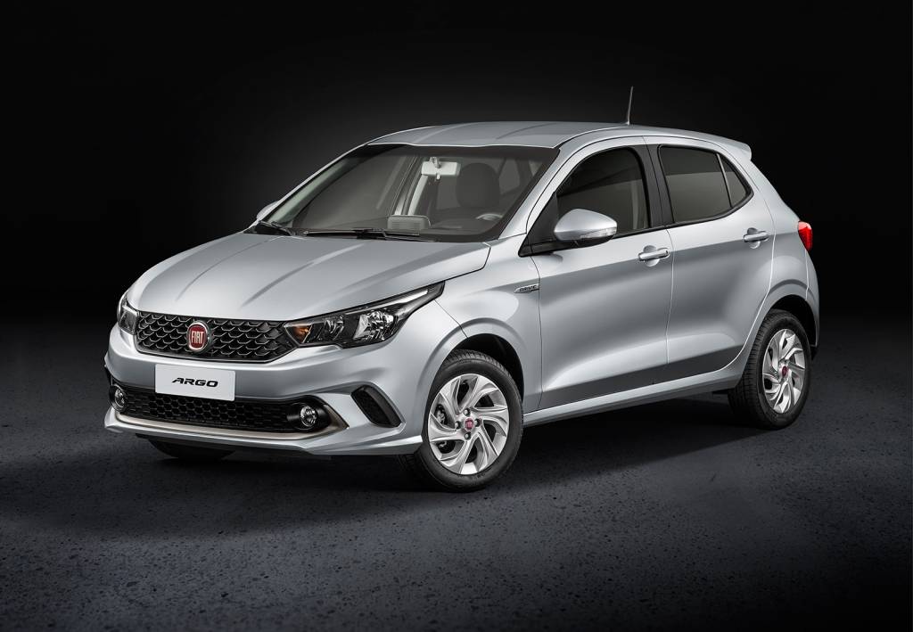 Os Eleitos 2019: os hatches compactos premium mais queridos pelos donos