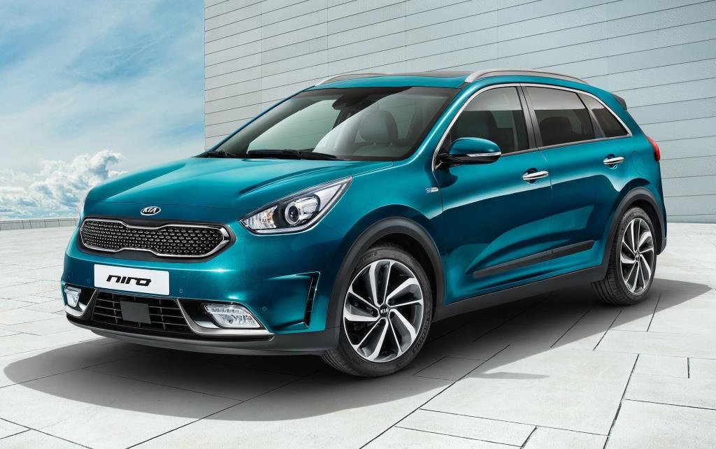 kia-niro kia-niro