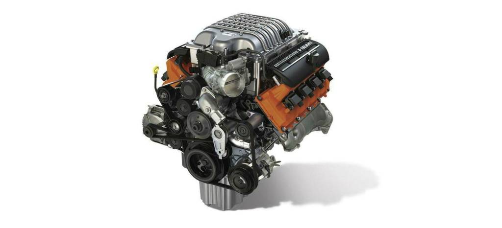 mopar-hellcat-motor-p