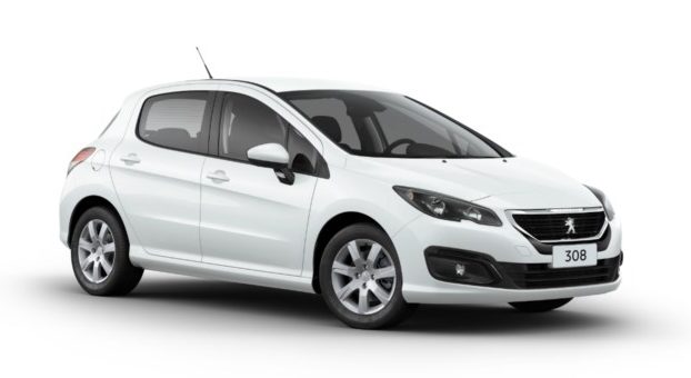 Peugeot 308 Business