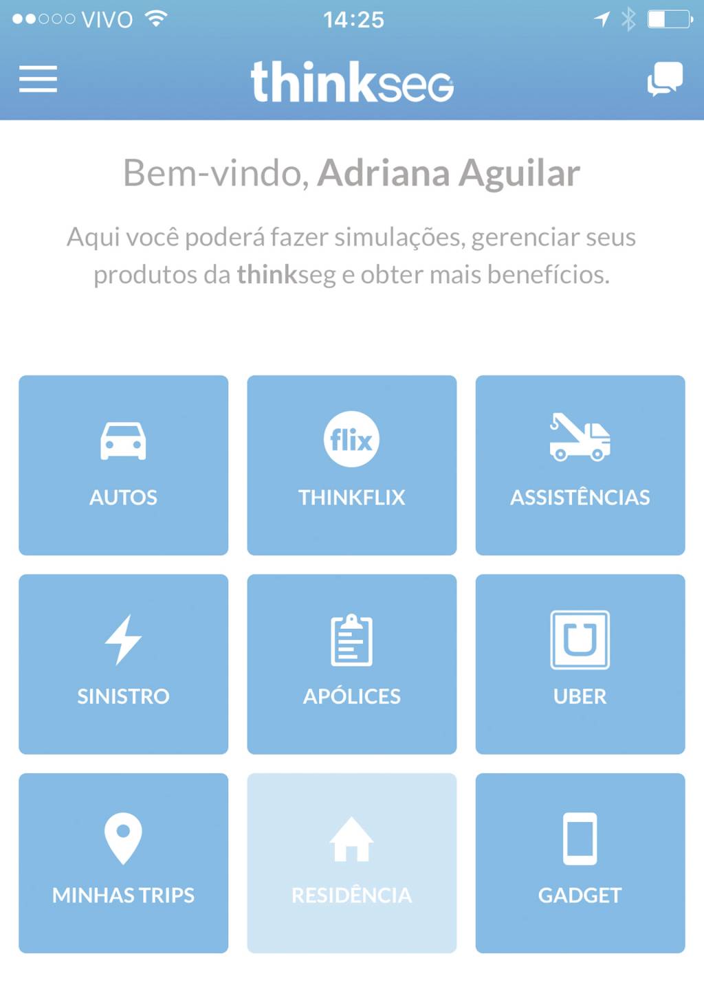 Thinkseg