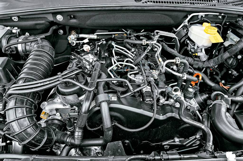 Correio Técnico: é preciso manter o motor ligado para esfriar a turbina?