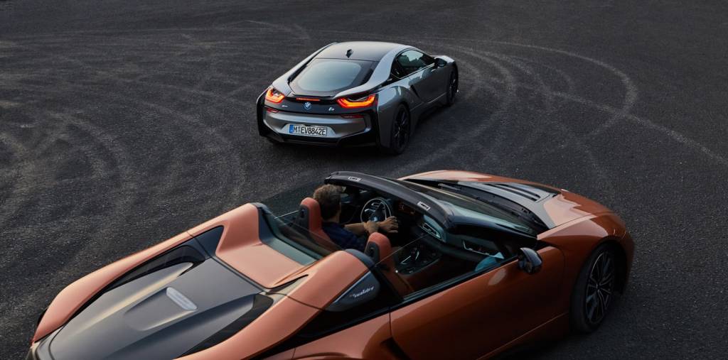 2019-BMW-i8-Roadster-Coupe-60 BMW i8 Roadster