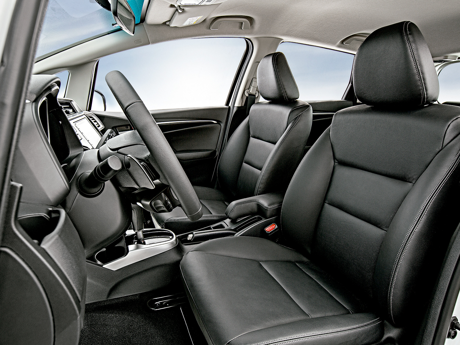 Motoristas mais atentos perceber&atilde;o o fim do efeito quadro a quadro quando o volante &eacute; ajustado