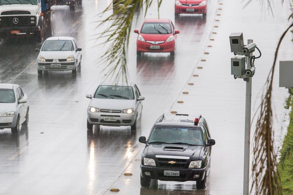 Novo programa do Governo dará diversos descontos para bons motoristas
