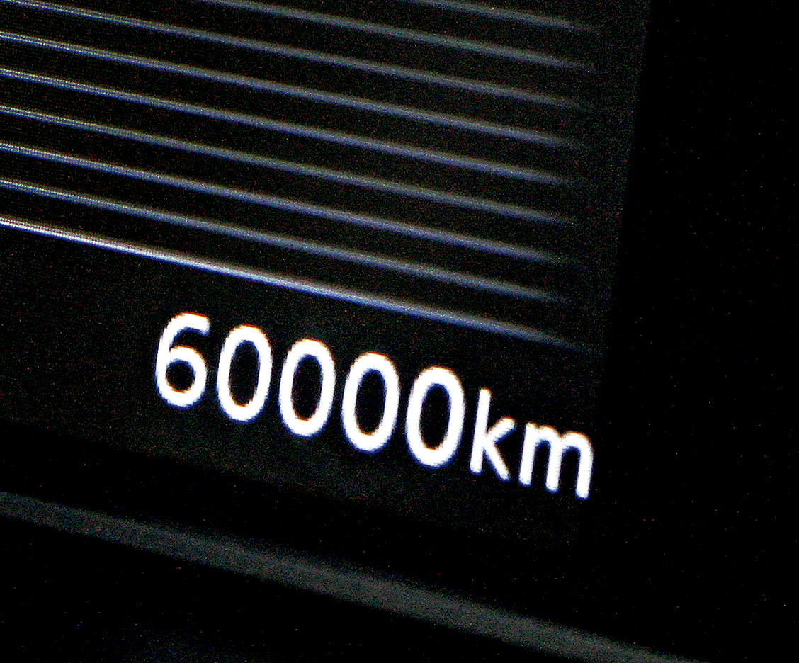 Longa Dura&ccedil;&atilde;o: Nissan Kicks