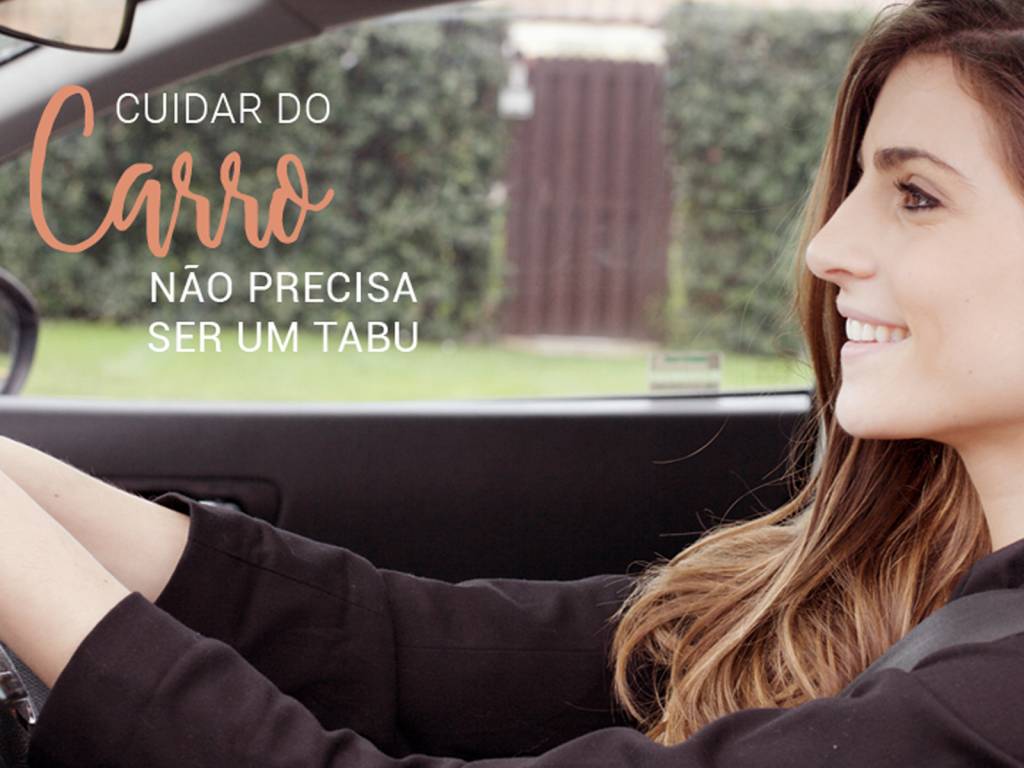 mecanica para elas