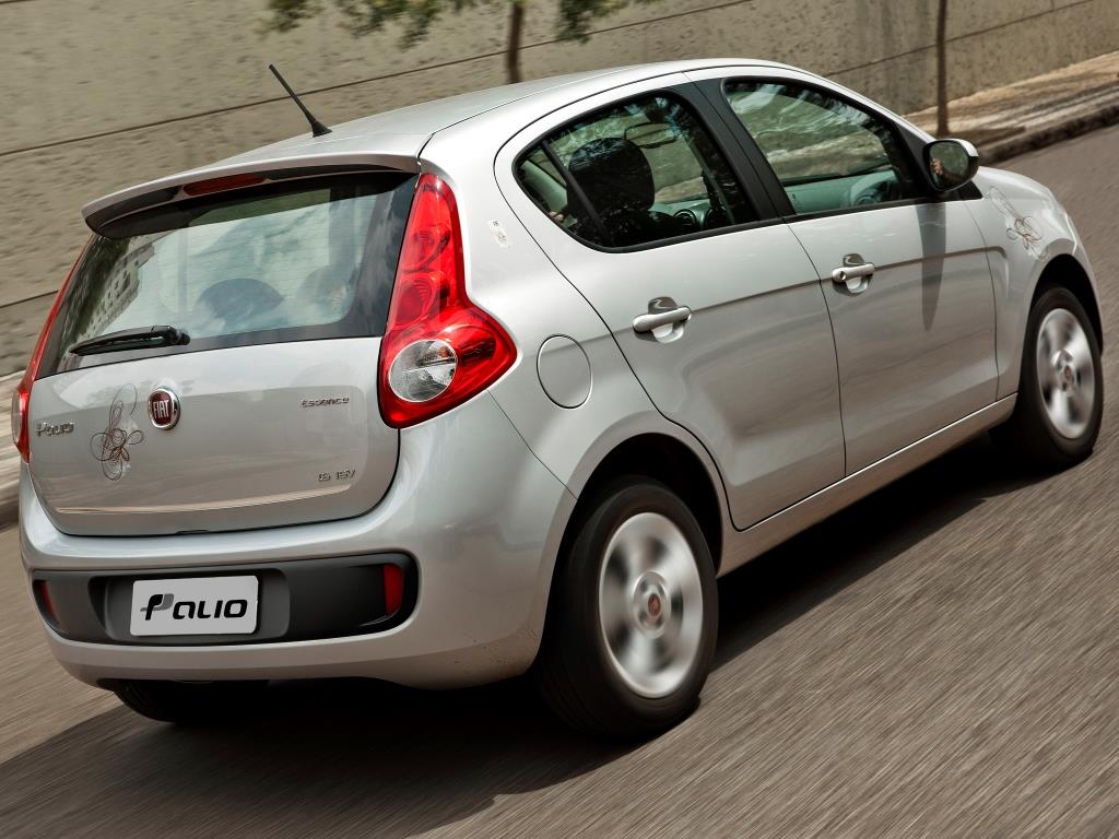 Mercado em novembro: Polo estreia em 16º, Argo é 9º e Kwid some