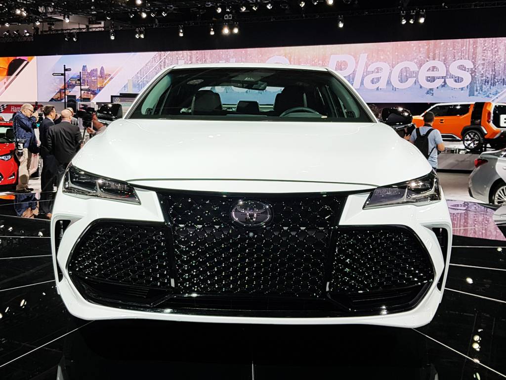 Toyota Avalon