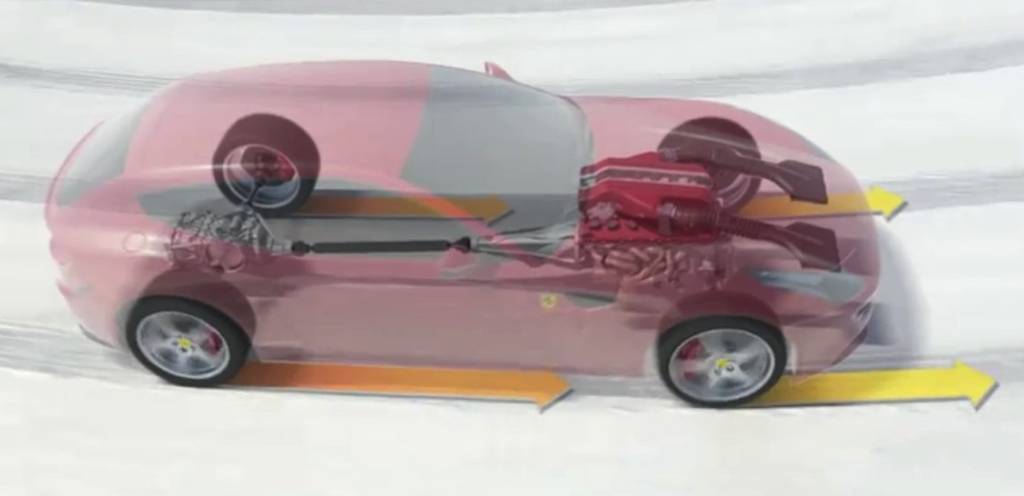 Presidente da Ferrari confirma primeiro SUV da marca para 2019