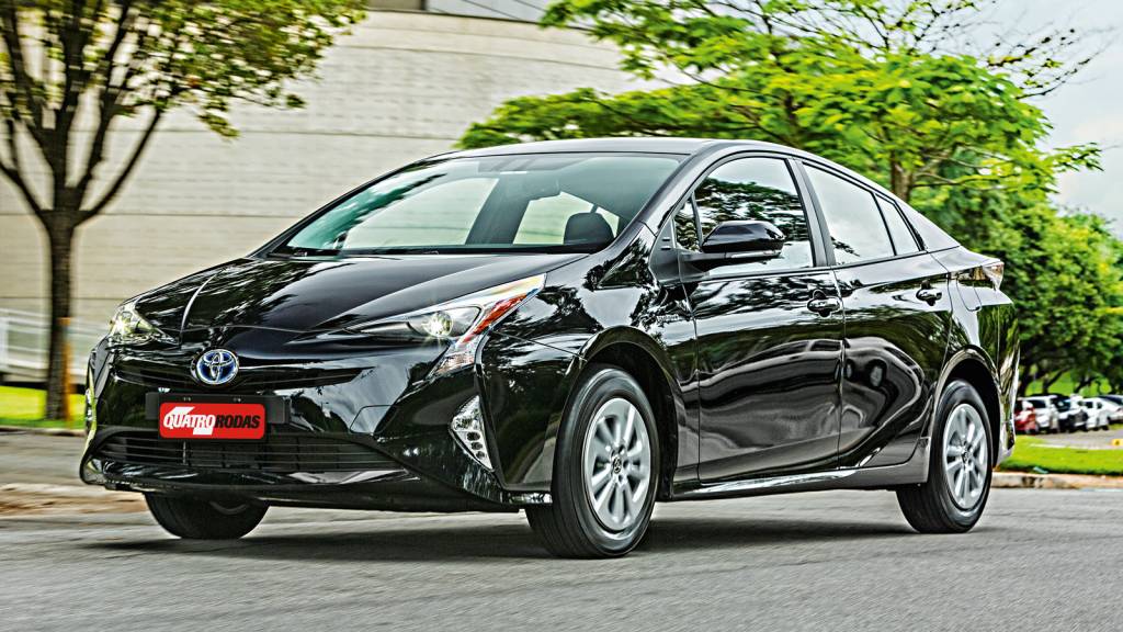Longa Duração: compramos um Toyota Prius – rumo aos 60.000 km