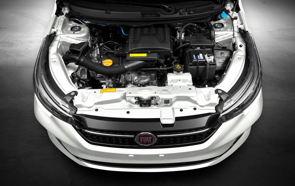 Fiat Cronos chega mais barato que o Argo 1.3 – parte de R$ 53.990