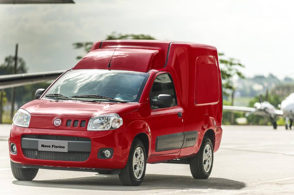 Fiat Fiorino