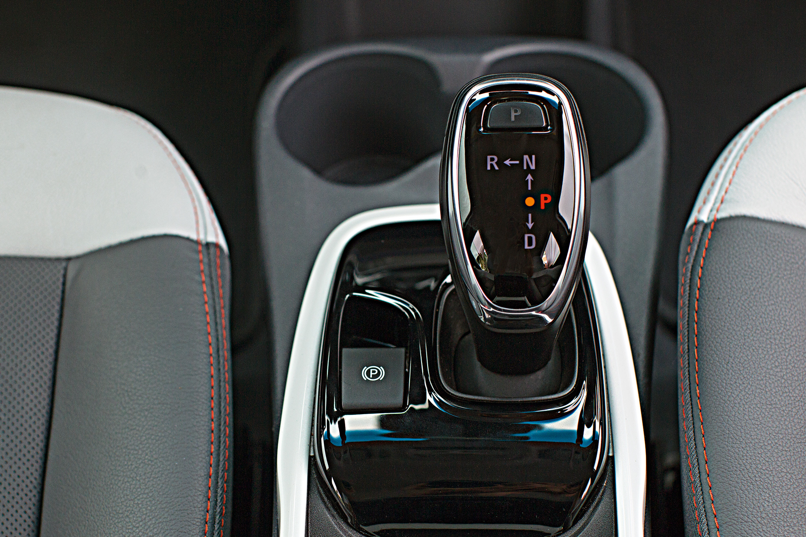 Chevrolet Bolt EV