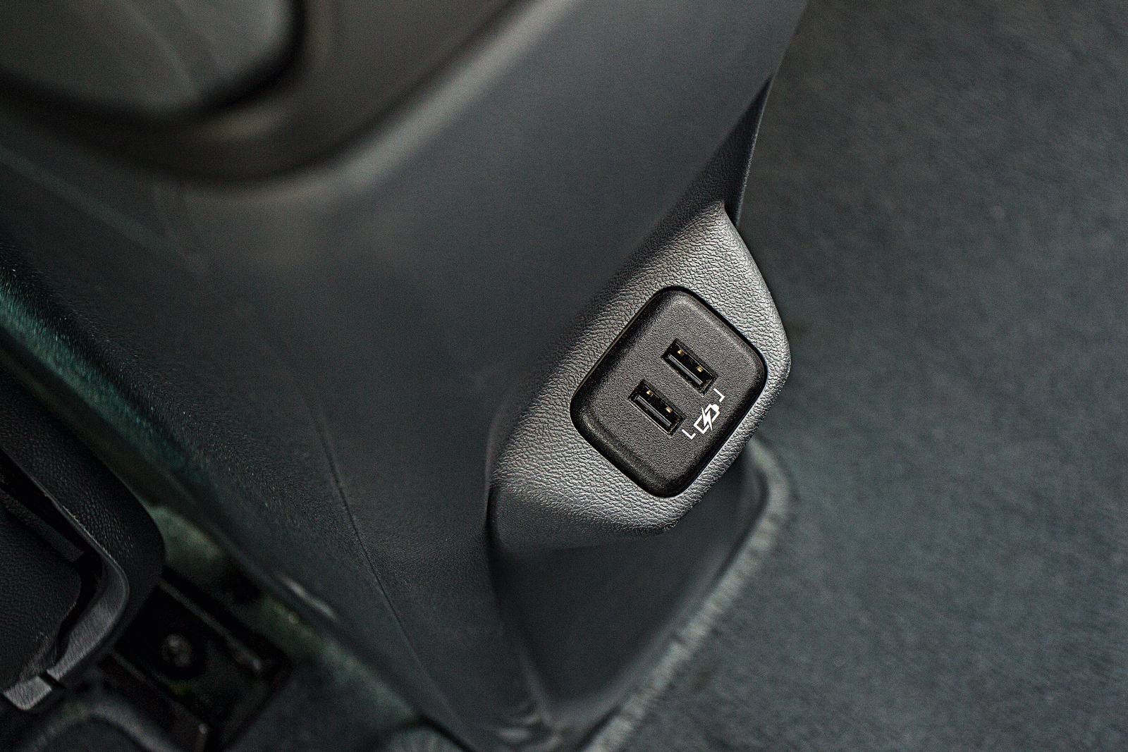 Chevrolet Bolt EV